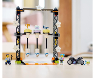LEGO City 60341 Wyzwanie kaskaderskie: przewracanie - 1041301 - zdjęcie 7